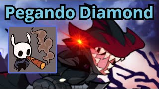 Pegando diamante no BRAWLHALLA ðŸ’Ž [upl. by Lorelei]