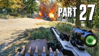 Far Cry 4 Walkthrough Part 27  THE LAST BELLTOWERS amp BUZZSAW Lets Play  Playthrough [upl. by Hgielrak]