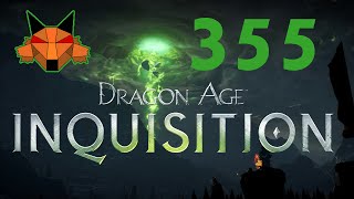 Lets Play Dragon Age Inquisition Part 355  Veridium Mine [upl. by Hillyer]