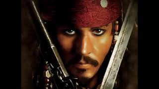 Pirates of the Caribbean  Hes a Pirate Extended 10 Hours [upl. by Leryt]