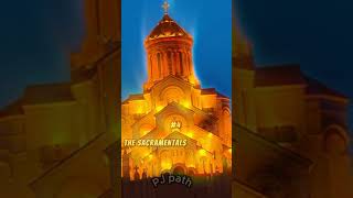 ✝️ Hidden miracles bible youtubeshorts viralshorts [upl. by Arimay]