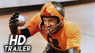 Rollerball  Trailer amp TV Spots Upscaled HD 1975 [upl. by Griffie]