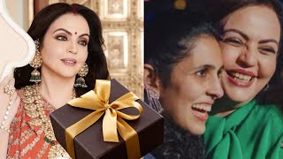 CRAZY Expensive Gifts EVER Given By The Ambani’s [upl. by Pablo373]