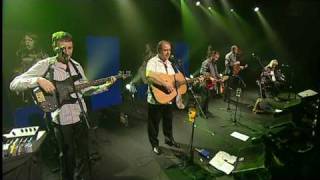 The Fureys amp Davey Arthur Absent Friends [upl. by Akimyt]