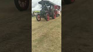 Bloxham steam rally [upl. by Yankee474]