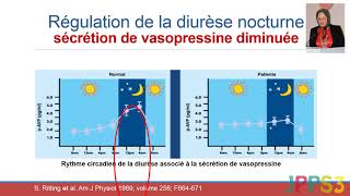 Enurésie de lenfant  Evaluation et explorations en pratique quotidienne [upl. by Samy]