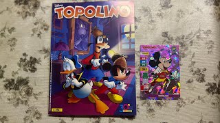 Paperinik ritorna in edicola  E voi lo avete comprato  disney topolino [upl. by Alphard]