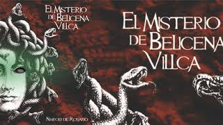 20 AUDIOLIBRO EL MISTERIO DE BELICENA VILLCA [upl. by Eirual811]