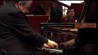 Tschaikowsky 2 Klavierkonzert ∙ hrSinfonieorchester ∙ Yefim Bronfman ∙ Paavo Järvi [upl. by Lonee135]