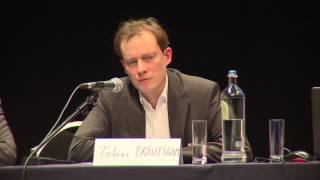 CPDP 2014 From Privacy Professional To Privacy For Professionals [upl. by Mitran527]