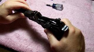 Smith amp Wesson Model 910 Breakdown amp Reassembly [upl. by Keynes]