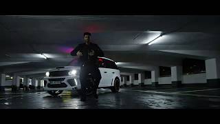 ApoRed  Range Rover Mansory Official Video [upl. by Ymmor]