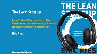 INTRODUCTION  The Lean Startup Audiobook [upl. by Corsiglia]