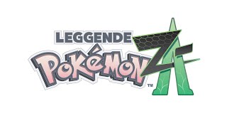 Leggende Pokémon ZA arriva in tutto il mondo nel 2025​ [upl. by Threlkeld]