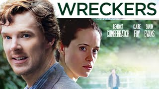 WRECKERS Full Movie  Benedict Cumberbatch amp Claire Foy  Drama Movies  Empress Movies [upl. by Bor]