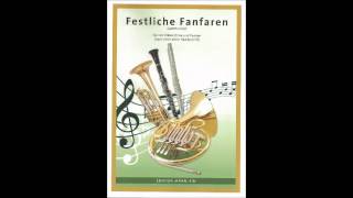 Festliche Fanfaren [upl. by Razid]