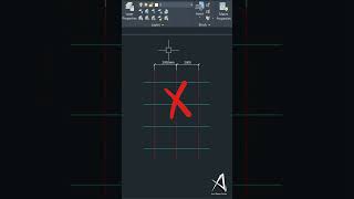 Dimpost command in AutoCAD architecture tutorial autocad architecturestudent arcxcambodia [upl. by Fowle368]