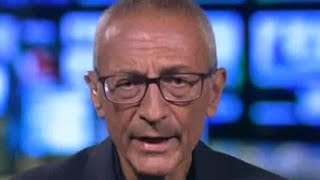 John Podesta Clinton is under President Trumps skin [upl. by Sargent65]