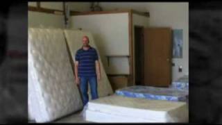 Cheap Mattresses in Green Bay WI [upl. by Lamhaj]