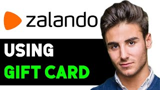 HOW TO USE ZALANDO GIFT CARD CORRECTLY 2024 FULL GUIDE [upl. by Malcolm126]