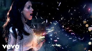 Katy Perry  Firework Official Music Video [upl. by Elwira452]