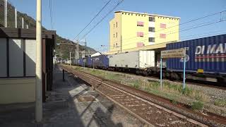 Calabria  Domani sciopero Trenitalia dopo lincidente ferroviario di Thurio [upl. by Nhguav833]