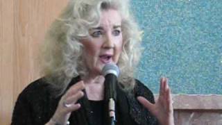 Julia Cameron 0001 [upl. by Misak]