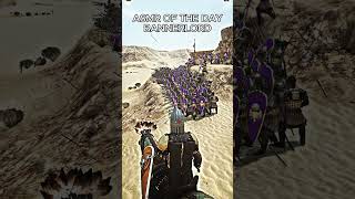 I never knew that Jawals are so strong  Subscribe for a free fief mountandblade bannerlord [upl. by Alicia]