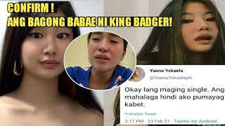 YAENA YSKAELA CONFIRM ANG BAGONG BABAE NGAYON NI JON GUTIERREZ [upl. by Standush]