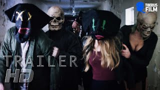 Dread Central Presents EXTREMITY Trailer 2 [upl. by Friederike173]