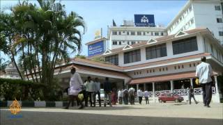 Indian Hospital Revisited  Episode 1 [upl. by Wahl]