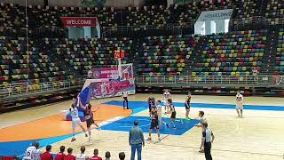 Bilnet  Final Spor1  U16 Anadolu ŞampiyonasıSamsun 3maç amp 27032024 [upl. by Nitsir]