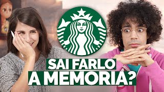 Sai DISEGNARLO a MEMORIA 🐸 ft RichardHTT [upl. by Frodine]