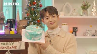 Replay Grand Open  2023 MINHO BDay Café [upl. by Aeriel]