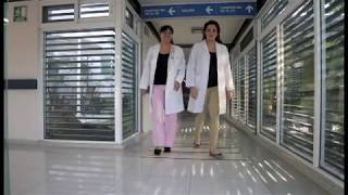 Video corporativo Hospital Henri Dunant Cuernavaca [upl. by Mich502]