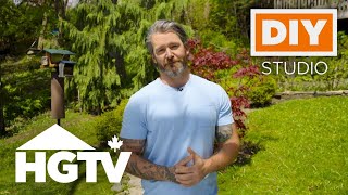 Yard Maintenance 101  Presented by Benchmark Built to Build only at Home Hardware [upl. by Northway]