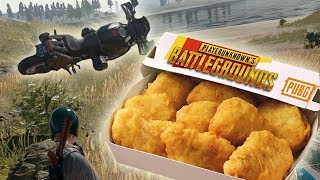 PUBG 智障事件簿 3 爆笑合集 [upl. by Golightly]