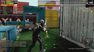 Apb Reloaded  Last Montage  Apb shutting down PS5 [upl. by Giacopo530]