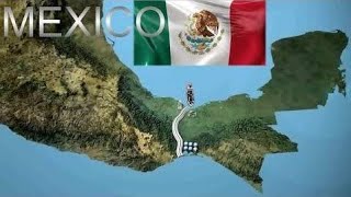 Corredor Interoceanico Istmo Tehuantepec  Proyecto de amlo con gran impacto en México [upl. by Shayn298]