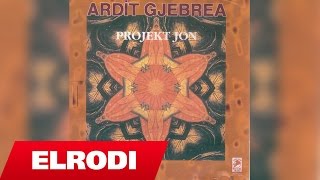 Ardit Gjebrea  Dimeroj Official Song [upl. by Andrea994]