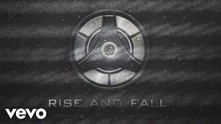 Starset  Rise and Fall audio [upl. by Camellia731]