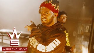 MadeinTYO UnoTheActivist amp FKi 1st quotGood Gasquot WSHH Exclusive  Official Music Video [upl. by Evangeline]