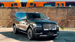 2023 Lincoln Navigator [upl. by Eivod317]