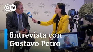 quotLa violencia en América tiene que ver con el fracaso de la política antidrogas de EE UUquot [upl. by Esilrahc]