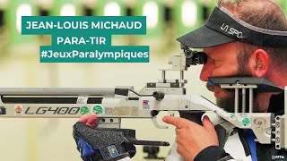 JeanLouis Michaud  paratir [upl. by Malvia]