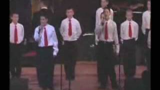 Adon Olam  Yeshiva Boys Choir [upl. by Tarrant]