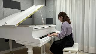 Yiruma  Reminiscent  Piano Cover by Nora [upl. by Earazed]