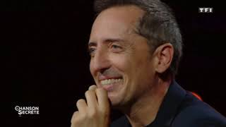 La chanson secrète de Gad Elmaleh [upl. by Colette]