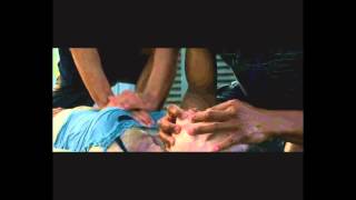 CPR clip from Hereafter [upl. by Leilani]