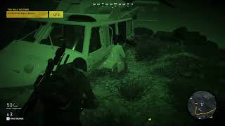 Tom Clancys Ghost Recon Wildlands  Part 151 [upl. by Luamaj]